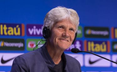 CBF inicia reformulação na seleção feminina e demite Pia Sundhage
