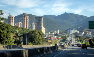 BR-102? Deputado cobra via paralela à 101