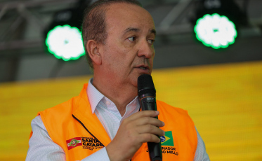 As mudanças no secretariado de Jorginho Mello (ÁUDIO)