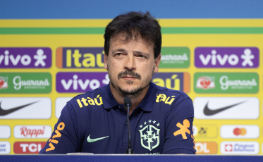 Com Gerson sendo a surpresa, Fernando Diniz faz a segunda convocação pela seleção brasileira