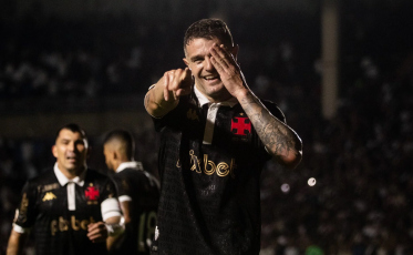 Vasco terá três desfalques importantes contra o Criciúma