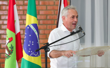 BRDE investe R$ 157 milhões nos municípios de SC