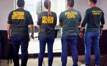 Gaeco deflagra operação em Criciúma, Urussanga e Rincão contra sonegação e lavagem de dinheiro