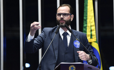 “Premissa equivocada”, diz advogado de Jorge Seif sobre parecer pela cassação