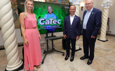 Entenda como será o curso técnico das escolas estaduais em SC