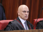 Alexandre de Moraes suspende julgamento de Jorge Seif
