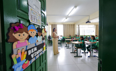 Primeira prova do maior concurso público da Educação de SC acontece neste domingo