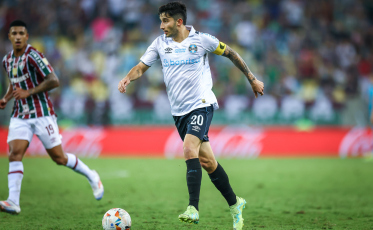 Após ser eliminado na Libertadores, Grêmio busca virar a chave e se afastar do Z4