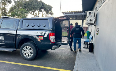 Preso segundo suspeito de matar Regene Sartor Soratto