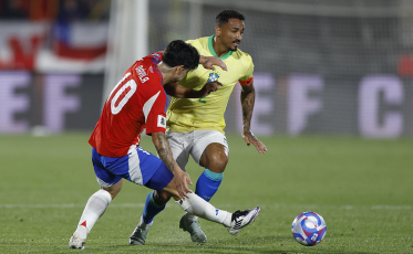 Em 4º nas Eliminatórias, Brasil enfrenta Uruguai nessa terça