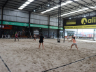 Acompanhe as finais do Open Viva Mais de Beach Tennis