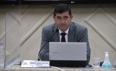 Câmara discute mudanças no plano diretor de Criciúma nesta quarta