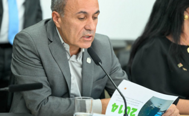 [Áudio] Ponte de Ilhas: ajustes são solicitados em projeto