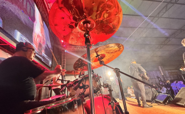 Prefeito Agnaldo Filippi celebra o sucesso da 4ª Festa da Colônia Azambuja em Pedras Grandes