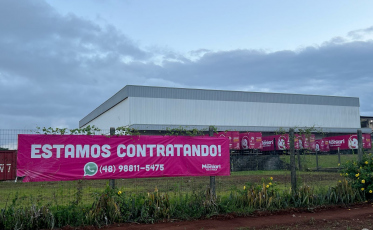 Setor supermercadista em expansão abre vagas para novos talentos