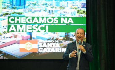 [Áudio] Ponte de Ilhas: licitação deve sair nos próximos dias