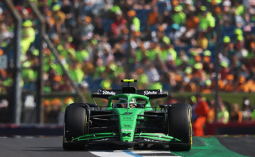 Gabriel Bortoleto garante Top 10 na corrida sprint do GP da Bélgica