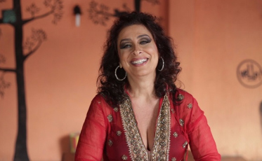 Laboratório de Expressão: Raquel Barcha, a Sherazade, retorna a Criciúma em novembro