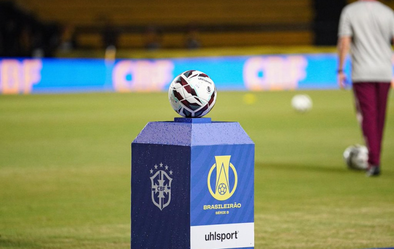 CRB x Criciúma: escalações, arbitragem e onde assistir ao vivo pela Série B