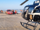 Homem morre afogado em Balneário Arroio do Silva