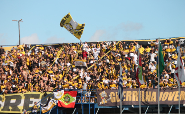Avaí x Criciúma: valor dos ingressos será igual para as duas torcidas 