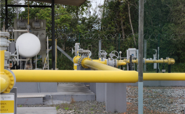 Mais de R$ 773 milhões serão investidos no avanço do Gás Natural em Santa Catarina