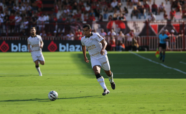 [Ao vivo] Atlético-GO x Criciúma, pela Série B do Campeonato Brasileiro
