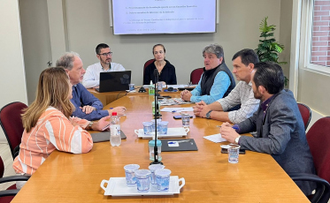 Prefeita de Lauro Müller assume a presidência da AMREC