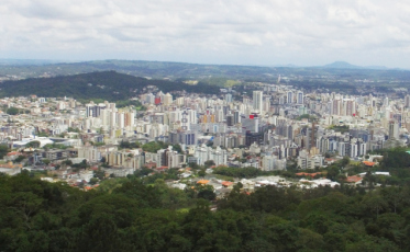 Censo do IBGE: números brutos mostram 163 mil domicílios ocupados na Amrec