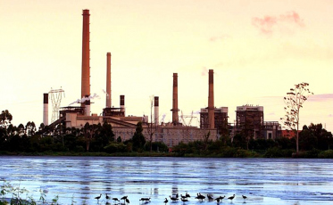 ((Áudio)) Projetos para transição energética justa são aprovados 