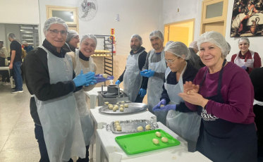 Cerco de Jericó supera 110 mil sonhos e fortalece união em Criciúma