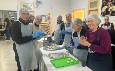[Vídeo] Fábrica de Sonhos: paróquia do Michel mira 100 mil unidades até sexta-feira