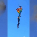 Tragédia com balão em SC: MP denuncia piloto por oito mortes e aponta falhas