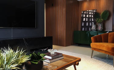 Designers do Sul vencem concurso estadual de projetos de decoração