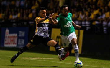 Tigre tenta romper a barreira da terceira fase da Copa do Brasil