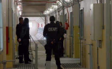 Proposta de Emenda à Constituição cria a Polícia Penal em SC