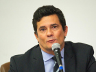 Se candidato, Sérgio Moro concorrerá pelo Podemos