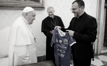 [Áudio] Padre Joel destaca o legado do Papa Francisco