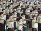Mais de 100 colégios militares até 2023