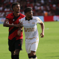 Vexame! Criciúma sofre maior goleada da temporada e fica perto de cair do G6 da Série B