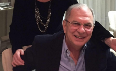 Homenagens e despedidas para Evaldo Stopassoli