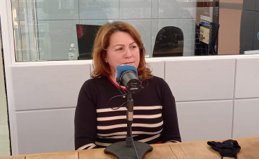 Mãe, avó e voluntária: Dete Pavei é mais uma homenageada do Projeto Elas