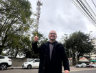 5G em Criciúma: duas estações já estão licenciadas 