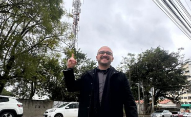 5G em Criciúma: duas estações já estão licenciadas 