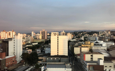 Região Sul de Santa Catarina pode chegar a -2ºC nesta semana