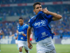 Thiago Neves perde pênalti e vaza áudio do meia pedindo pagamento de salários antes da partida