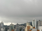 [Áudio] Predomínio de chuva para esta terça-feira