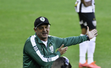 Lisca fala no Som Maior Esportes e parabeniza Tigre e Chapecoense por nota