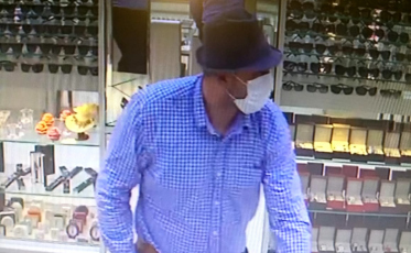 Assaltante é condenado a 20 anos de prisão 