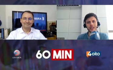 Bolsa de Valores nos anos 90: gritos, gírias e pressão! (VÍDEO)